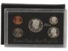 1997 AND 1998 UNITED STATES MINT SILVER PROOF SETS PIC-8