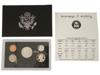 1997 AND 1998 UNITED STATES MINT SILVER PROOF SETS PIC-2