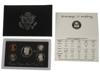1997 AND 1998 UNITED STATES MINT SILVER PROOF SETS PIC-1