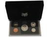 1997 AND 1998 UNITED STATES MINT SILVER PROOF SETS PIC-4
