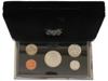 1997 AND 1998 UNITED STATES MINT SILVER PROOF SETS PIC-5