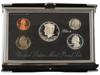 1992 1995 UNITED STATES MINT PREMIER SILVER PROOF SETS PIC-2