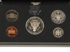 1992 1995 UNITED STATES MINT PREMIER SILVER PROOF SETS