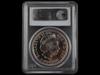 2012 GREAT BRITAIN BRITANNIA SILVER COIN GRADED PCGS PIC-1