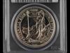2012 GREAT BRITAIN BRITANNIA SILVER COIN GRADED PCGS PIC-3