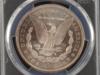ANTIQUE AMERICAN 1878 S MORGAN SILVER DOLLAR GRADED PIC-3