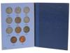 COLLECTION BOOK OF ANTIQUE UNITED STATES LARGE CENTS PIC-2