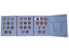 COLLECTION BOOK OF ANTIQUE UNITED STATES LARGE CENTS PIC-0