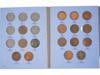 COLLECTION BOOK OF ANTIQUE UNITED STATES LARGE CENTS PIC-5