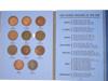 COLLECTION BOOK OF ANTIQUE UNITED STATES LARGE CENTS PIC-4
