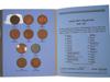 COLLECTION BOOK OF ANTIQUE UNITED STATES LARGE CENTS PIC-6
