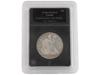 1876 SEATED LIBERTY SILVER HALF DOLLAR CERTIFIED PIC-3