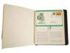 POSTAL COMMEMORATIVE SOCIETY US FIRST DAY COVERS ALBUM PIC-1