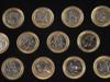2002 US STATES QUARTER DOLLAR COINS COLLECTION PIC-6