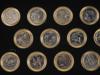2002 US STATES QUARTER DOLLAR COINS COLLECTION PIC-3