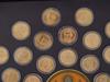 US MINT PRESIDENTIAL COLLECTION ONE DOLLAR COIN SET PIC-6
