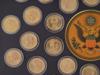 US MINT PRESIDENTIAL COLLECTION ONE DOLLAR COIN SET PIC-4