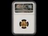 NGC GRADED US MINT 2022 EAGLE FIVE DOLLAR COIN PIC-1