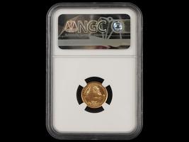 NGC GRADED US MINT 2022 EAGLE FIVE DOLLAR COIN