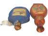 BEAMS CHOICE COLLECTORS EDITION WHISKEY BOTTLES IOB PIC-5