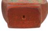 BEAMS CHOICE COLLECTORS EDITION WHISKEY BOTTLES IOB PIC-10