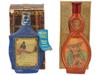 BEAMS CHOICE COLLECTORS EDITION WHISKEY BOTTLES IOB PIC-1