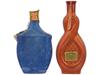 BEAMS CHOICE COLLECTORS EDITION WHISKEY BOTTLES IOB PIC-4