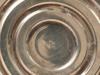 PAIR OF VINTAGE STERLING SILVER CANDELABRAS PIC-8