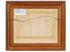 ALFRED HERBERT BRITISH SEASCAPE WATERCOLOR PAINTING PIC-3