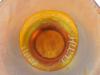 ART NOUVEAU TIFFANY STYLE FAVRILE GLASS VASE PIC-7