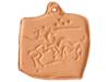 PABLO PICASSO GALERIE MADOURA CERAMIC MEDALLION PIC-0