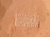 PABLO PICASSO GALERIE MADOURA CERAMIC MEDALLION PIC-2