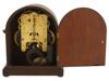 ANTIQUE AMERICAN SETH THOMAS MECHANICAL MANTEL CLOCK PIC-6