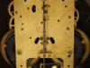 ANTIQUE AMERICAN SETH THOMAS MECHANICAL MANTEL CLOCK PIC-10