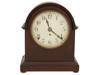 ANTIQUE AMERICAN SETH THOMAS MECHANICAL MANTEL CLOCK PIC-2
