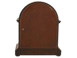 ANTIQUE AMERICAN SETH THOMAS MECHANICAL MANTEL CLOCK
