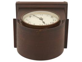 ANTIQUE AMERICAN SETH THOMAS MECHANICAL MANTEL CLOCK