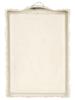 ANTIQUE FRENCH LIMOGES PAINTED PORCELAIN PLAQUE PIC-3