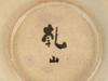 JAPANESE OGATA KENZAN CERAMIC CUP AND SAUCER PIC-5