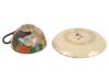 JAPANESE OGATA KENZAN CERAMIC CUP AND SAUCER PIC-2