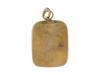 RUSSIAN SILVER ENAMEL IMPERIAL PRESENTATION PENDANT PIC-1