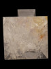 LARGE ANTIQUE ROCK CRYSTAL WAX SEAL HANDLE PIC-6