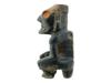 LARGE ANCIENT PRE COLUMBIAN TAINO CULTURE CARVED FIGURE PIC-2