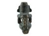 LARGE ANCIENT PRE COLUMBIAN TAINO CULTURE CARVED FIGURE PIC-3
