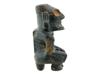 LARGE ANCIENT PRE COLUMBIAN TAINO CULTURE CARVED FIGURE PIC-4