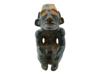 LARGE ANCIENT PRE COLUMBIAN TAINO CULTURE CARVED FIGURE PIC-1