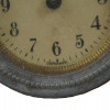 COLLECTION OF FIVE VINTAGE ALARM TABLE CLOCKS PIC-11