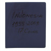 A COLLECTION OF INDONESIAN COINS PIC-0