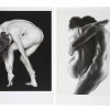 A HOWARD SCHATZ NUDE BODY NUDE PHOTOGRAPHS PIC-5