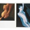 A HOWARD SCHATZ NUDE BODY NUDE PHOTOGRAPHS PIC-7